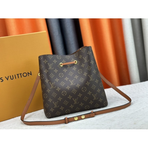 Replica Louis Vuitton AAA Quality Messenger Bags For Women #1182190 $64.00 USD for Wholesale