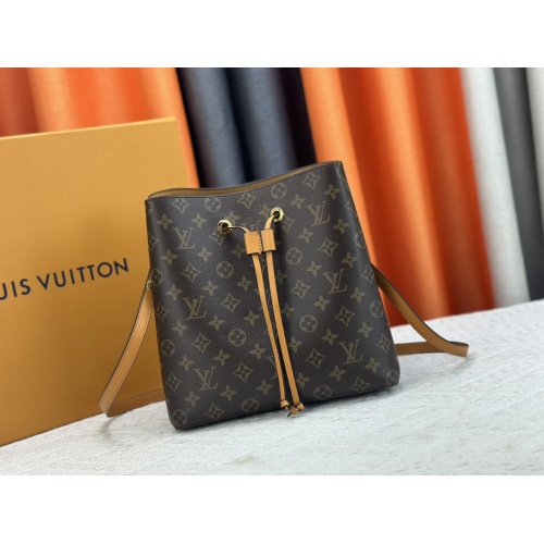 Louis Vuitton AAA Quality Messenger Bags For Women #1182191 $64.00 USD, Wholesale Replica Louis Vuitton AAA Quality Messenger Bags