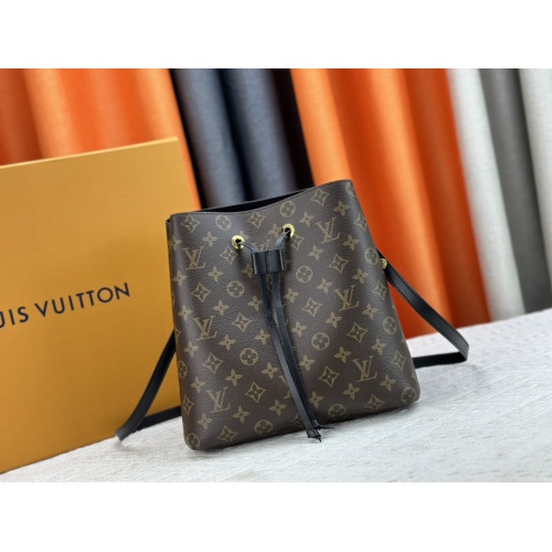 Louis Vuitton AAA Quality Messenger Bags For Women #1182193 $64.00 USD, Wholesale Replica Louis Vuitton AAA Quality Messenger Bags