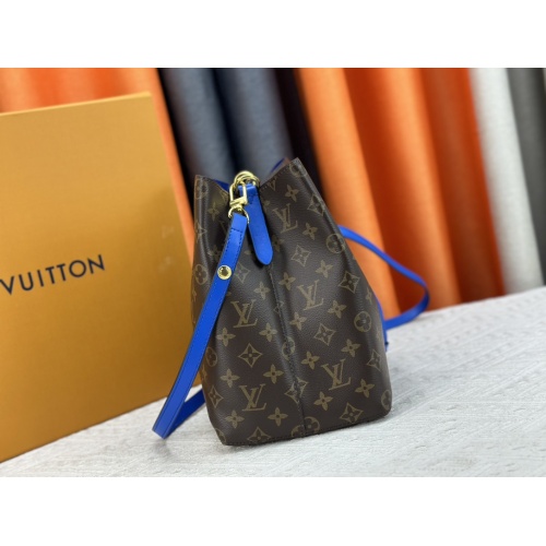 Replica Louis Vuitton AAA Quality Messenger Bags For Women #1182194 $64.00 USD for Wholesale