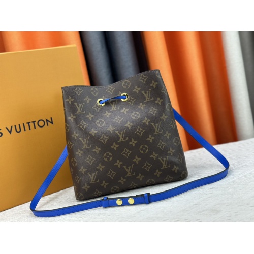 Replica Louis Vuitton AAA Quality Messenger Bags For Women #1182194 $64.00 USD for Wholesale