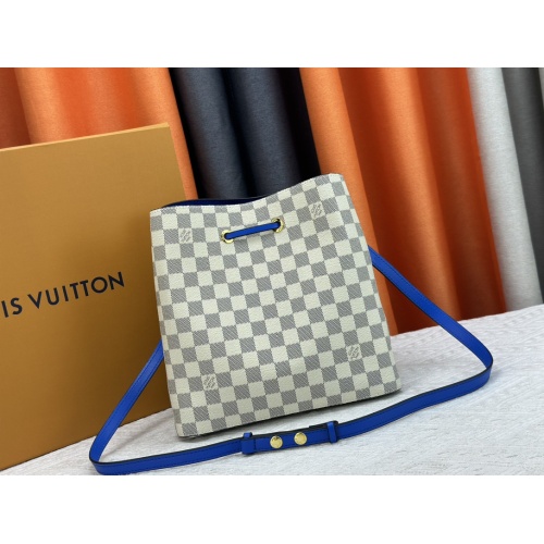 Replica Louis Vuitton AAA Quality Messenger Bags For Women #1182195 $64.00 USD for Wholesale