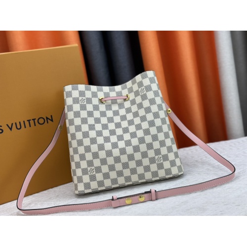 Replica Louis Vuitton AAA Quality Messenger Bags For Women #1182196 $64.00 USD for Wholesale