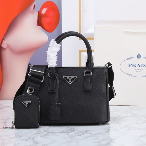 Prada AAA Quality Handbags For Women #1182220 $88.00 USD, Wholesale Replica Prada AAA Quality Handbags