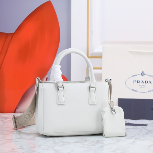 Replica Prada AAA Quality Handbags For Women #1182221 $88.00 USD for Wholesale