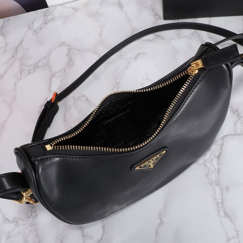 Replica Prada AAA Quality Shoulder Bags For Women #1182223 $80.00 USD for Wholesale