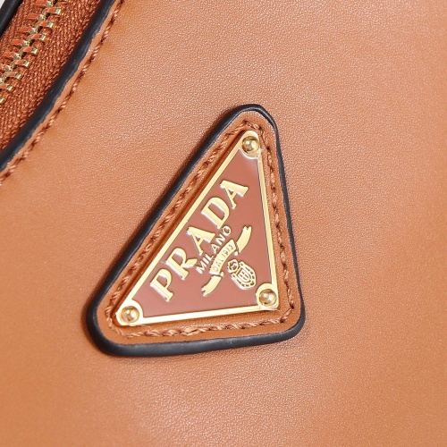 Replica Prada AAA Quality Shoulder Bags For Women #1182224 $80.00 USD for Wholesale