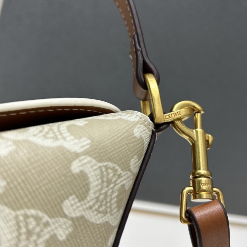 Replica Celine AAA Quality Messenger Bags For Women #1182270 $92.00 USD for Wholesale