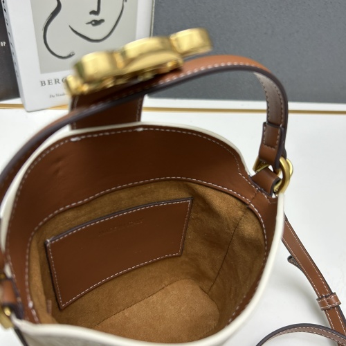 Replica Celine AAA Quality Messenger Bags For Women #1182270 $92.00 USD for Wholesale