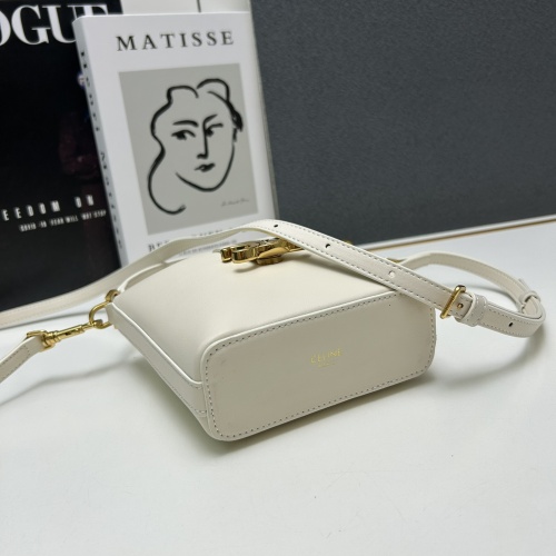 Replica Celine AAA Quality Messenger Bags For Women #1182271 $92.00 USD for Wholesale