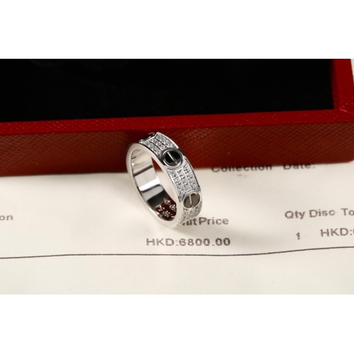 Cartier Rings #1182295 $36.00 USD, Wholesale Replica Cartier Rings