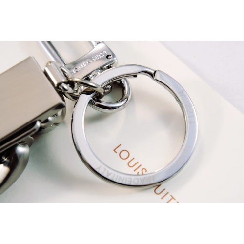 Replica Louis Vuitton LV Key Holder And Bag Buckle #1182364 $25.00 USD for Wholesale