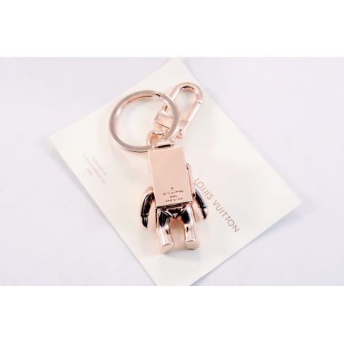 Replica Louis Vuitton LV Key Holder And Bag Buckle #1182365 $25.00 USD for Wholesale