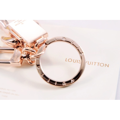 Replica Louis Vuitton LV Key Holder And Bag Buckle #1182365 $25.00 USD for Wholesale