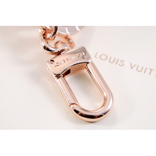 Replica Louis Vuitton LV Key Holder And Bag Buckle #1182365 $25.00 USD for Wholesale