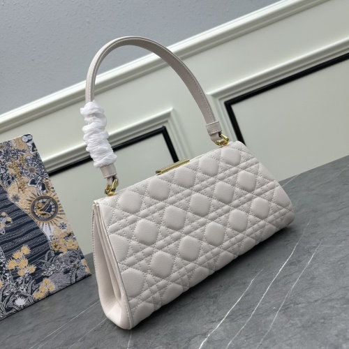 Replica Christian Dior AAA Quality Shoulder Bags For Women #1182371 $115.00 USD for Wholesale