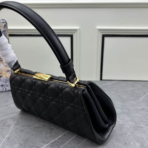 Replica Christian Dior AAA Quality Shoulder Bags For Women #1182372 $115.00 USD for Wholesale