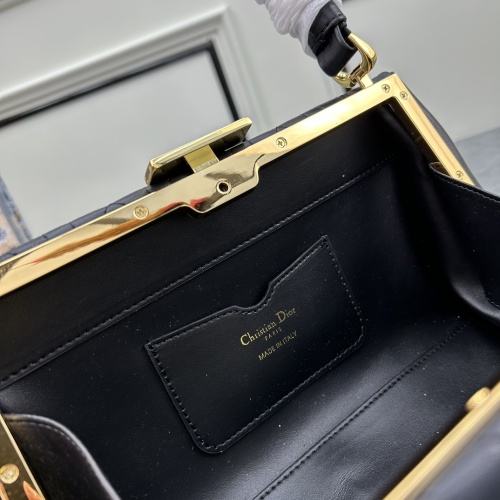 Replica Christian Dior AAA Quality Shoulder Bags For Women #1182372 $115.00 USD for Wholesale