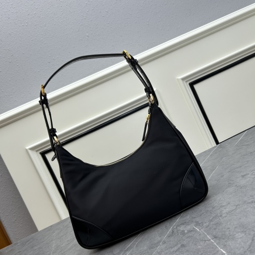 Replica Prada AAA Quality Shoulder Bags For Women #1182516 $115.00 USD for Wholesale