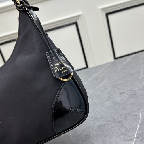 Replica Prada AAA Quality Shoulder Bags For Women #1182516 $115.00 USD for Wholesale