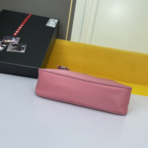 Replica Prada AAA Quality Shoulder Bags For Women #1182527 $88.00 USD for Wholesale