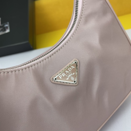 Replica Prada AAA Quality Shoulder Bags For Women #1182528 $88.00 USD for Wholesale