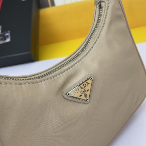 Replica Prada AAA Quality Shoulder Bags For Women #1182529 $88.00 USD for Wholesale