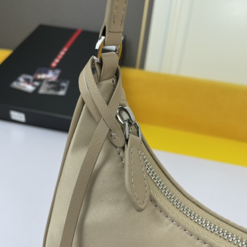 Replica Prada AAA Quality Shoulder Bags For Women #1182529 $88.00 USD for Wholesale