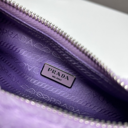 Replica Prada AAA Quality Shoulder Bags For Women #1182541 $102.00 USD for Wholesale