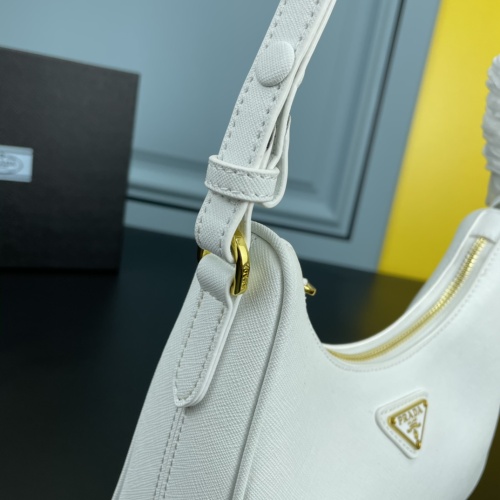 Replica Prada AAA Quality Shoulder Bags For Women #1182548 $82.00 USD for Wholesale