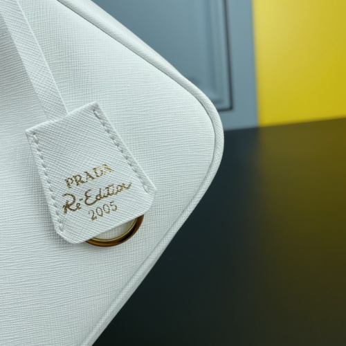 Replica Prada AAA Quality Shoulder Bags For Women #1182548 $82.00 USD for Wholesale