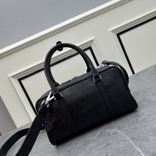 Replica Prada AAA Quality Handbags For Women #1182567 $122.00 USD for Wholesale