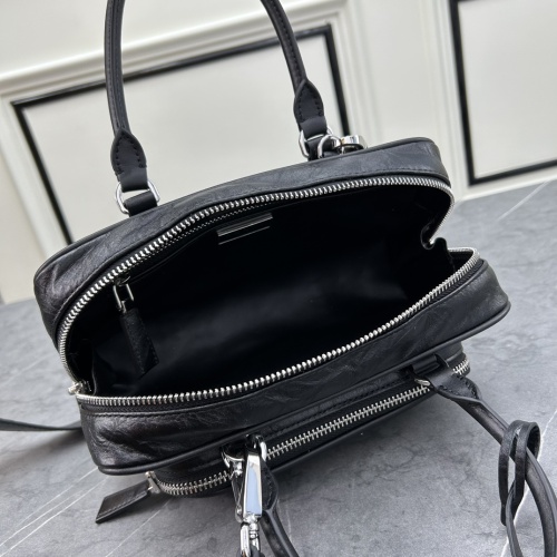 Replica Prada AAA Quality Handbags For Women #1182567 $122.00 USD for Wholesale