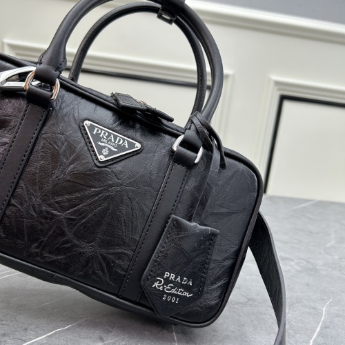 Replica Prada AAA Quality Handbags For Women #1182568 $122.00 USD for Wholesale