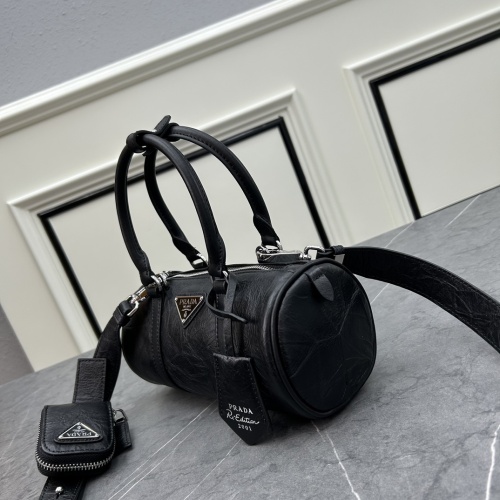 Replica Prada AAA Quality Handbags For Women #1182570 $122.00 USD for Wholesale