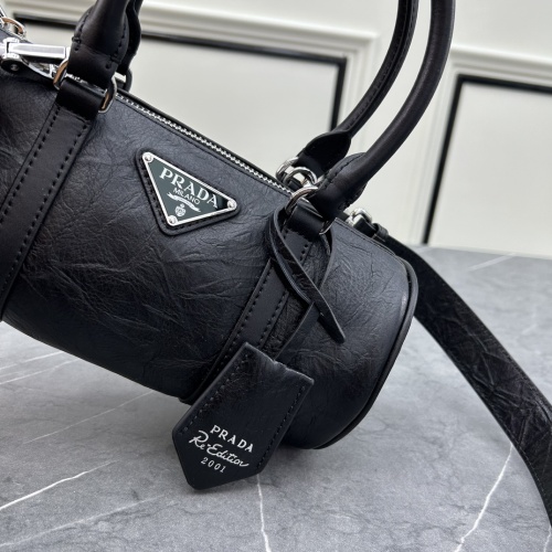 Replica Prada AAA Quality Handbags For Women #1182570 $122.00 USD for Wholesale