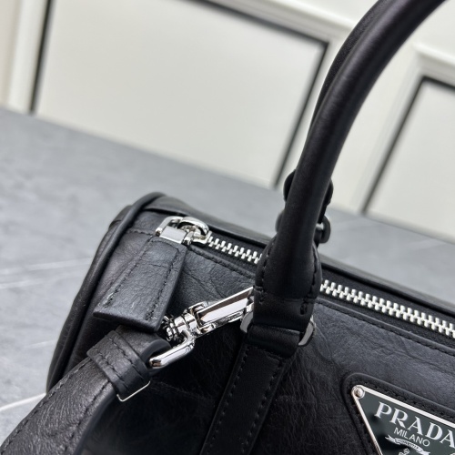 Replica Prada AAA Quality Handbags For Women #1182570 $122.00 USD for Wholesale