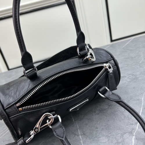 Replica Prada AAA Quality Handbags For Women #1182570 $122.00 USD for Wholesale