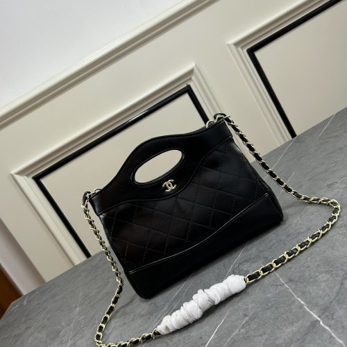 Chanel AAA Quality Messenger Bags For Women #1182581 $80.00 USD, Wholesale Replica Chanel AAA Messenger Bags