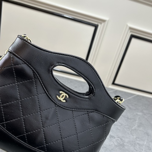 Replica Chanel AAA Quality Messenger Bags For Women #1182581 $80.00 USD for Wholesale