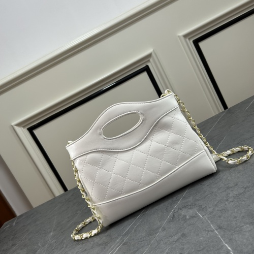 Replica Chanel AAA Quality Messenger Bags For Women #1182584 $80.00 USD for Wholesale