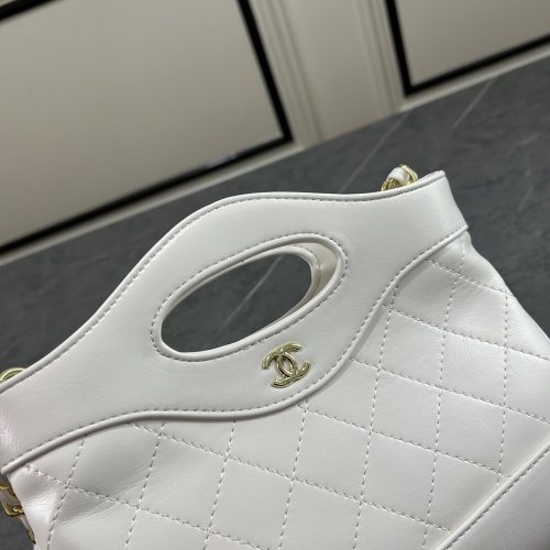 Replica Chanel AAA Quality Messenger Bags For Women #1182584 $80.00 USD for Wholesale