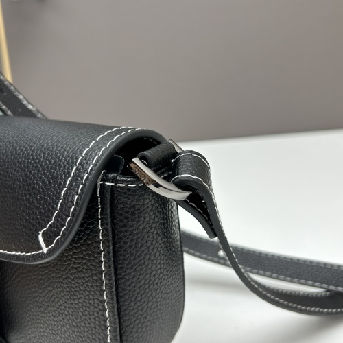 Replica Christian Dior AAA Quality Messenger Bags For Unisex #1182587 $80.00 USD for Wholesale