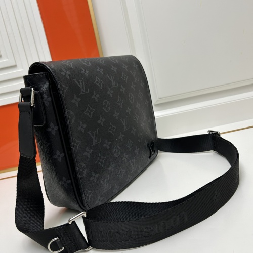 Replica Louis Vuitton AAA Man Messenger Bags #1182613 $80.00 USD for Wholesale