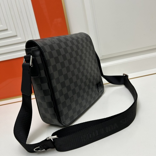 Replica Louis Vuitton AAA Man Messenger Bags #1182614 $80.00 USD for Wholesale