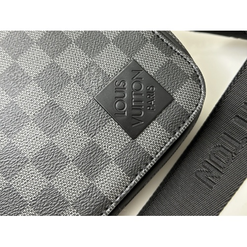 Replica Louis Vuitton AAA Man Messenger Bags #1182614 $80.00 USD for Wholesale