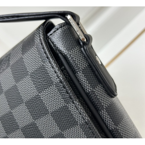 Replica Louis Vuitton AAA Man Messenger Bags #1182614 $80.00 USD for Wholesale