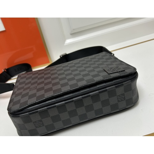 Replica Louis Vuitton AAA Man Messenger Bags #1182614 $80.00 USD for Wholesale