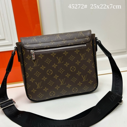 Replica Louis Vuitton AAA Man Messenger Bags #1182615 $80.00 USD for Wholesale