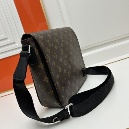 Replica Louis Vuitton AAA Man Messenger Bags #1182615 $80.00 USD for Wholesale